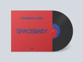 Skammens Vogn ‎– Spacebaby