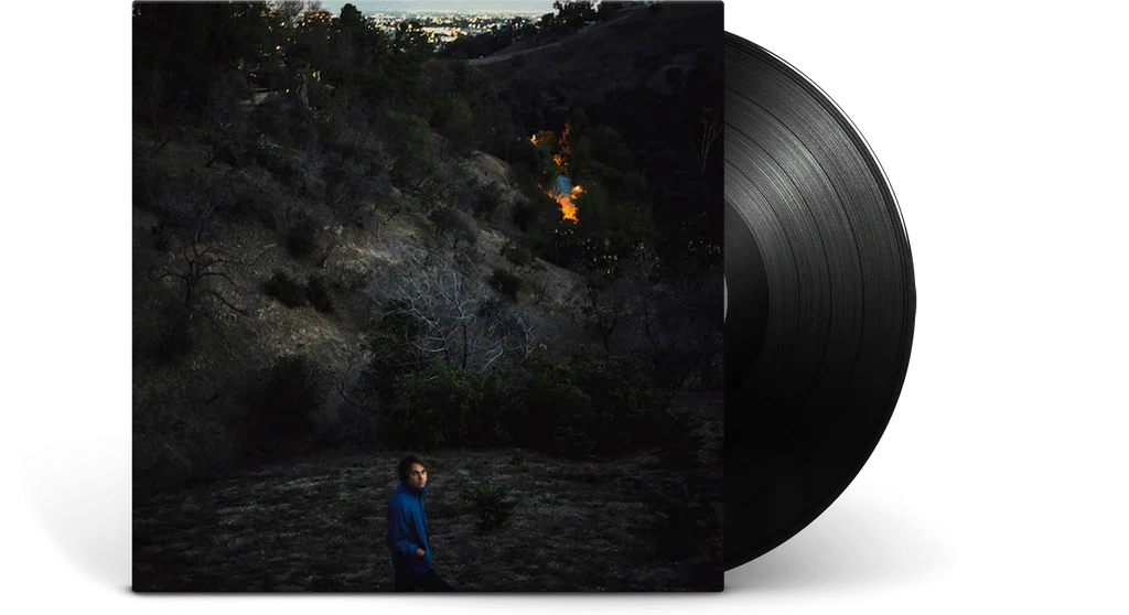 Morby, Kevin - Singing Saw