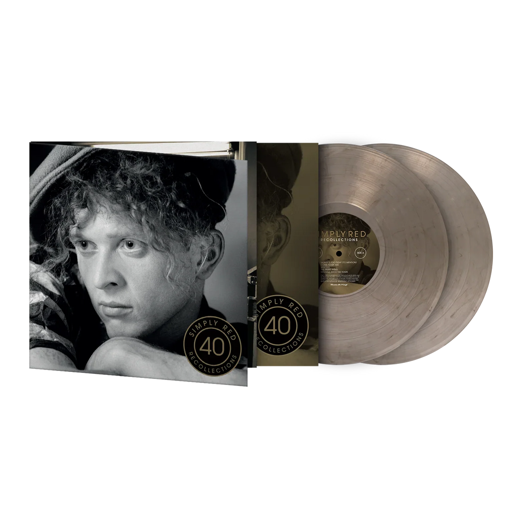Simply Red - Recollections