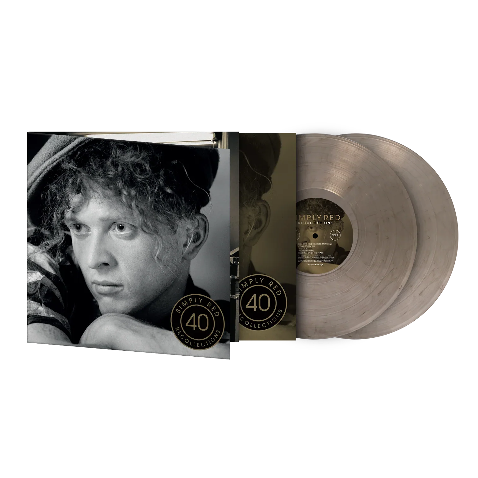 Simply Red - Recollections