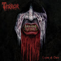 Terror - Legion of Gore [VINYL]