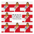 Manic Street Preachers - Your Love Alone Is Not Enough
