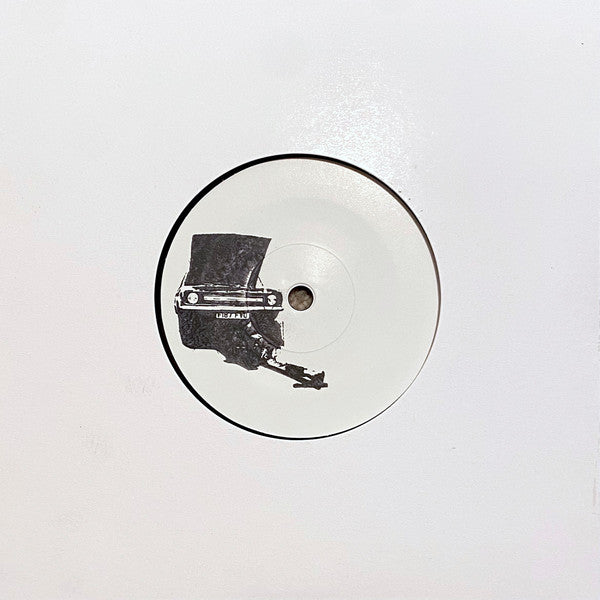 Sam Morton - Supplication/headbouncing [VINYL]