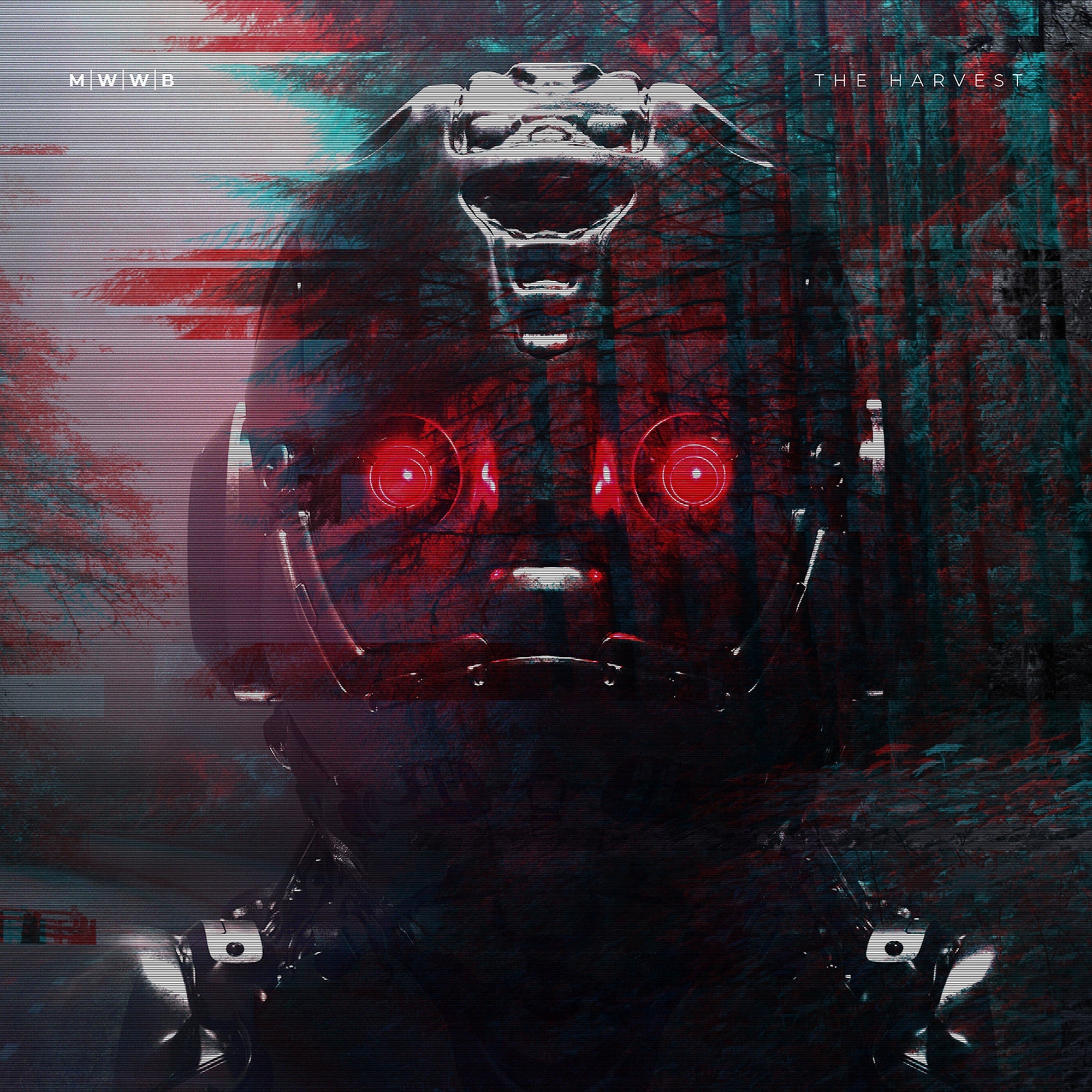 MWWB - The Harvest