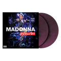 Madonna - Rebel Heart Tour