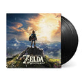 Manaka Kataoka, Yasuaki Iwata and Hajime Wakai - The Legend of Zelda - Breath of the Wild