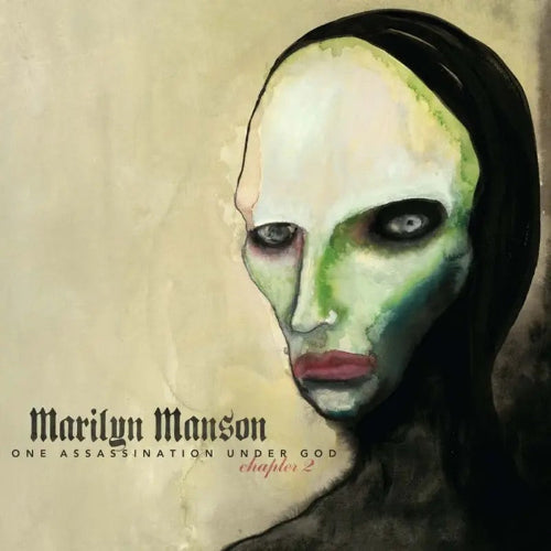 Manson, Marilyn - One Assassination Under God / Chapter 2