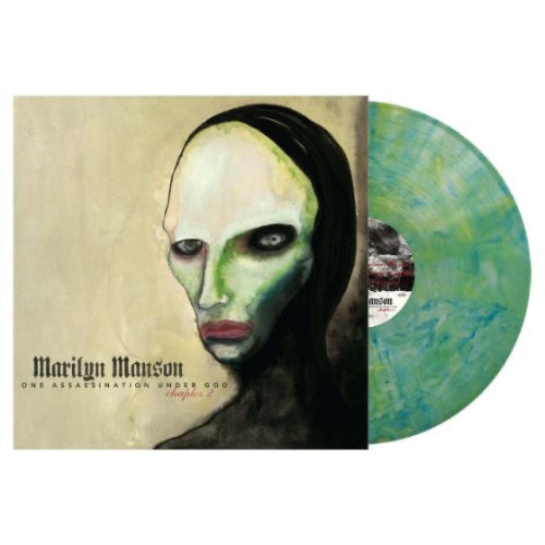 Manson, Marilyn - One Assassination Under God / Chapter 2