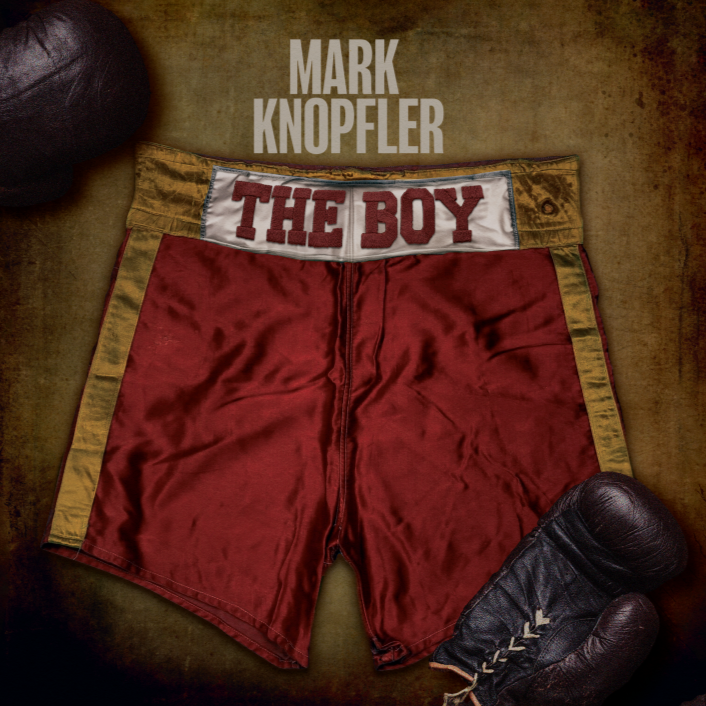 Mark Knopfler - The Boy