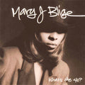 Blige,  Mary J  ‎– What's The 411?
