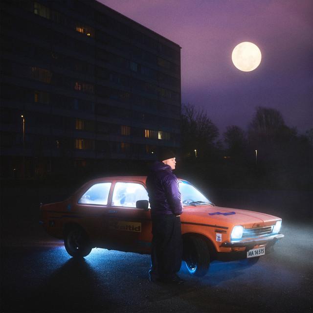Mas - Månen er min ven