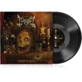 Mayhem -Liturgy Of Death