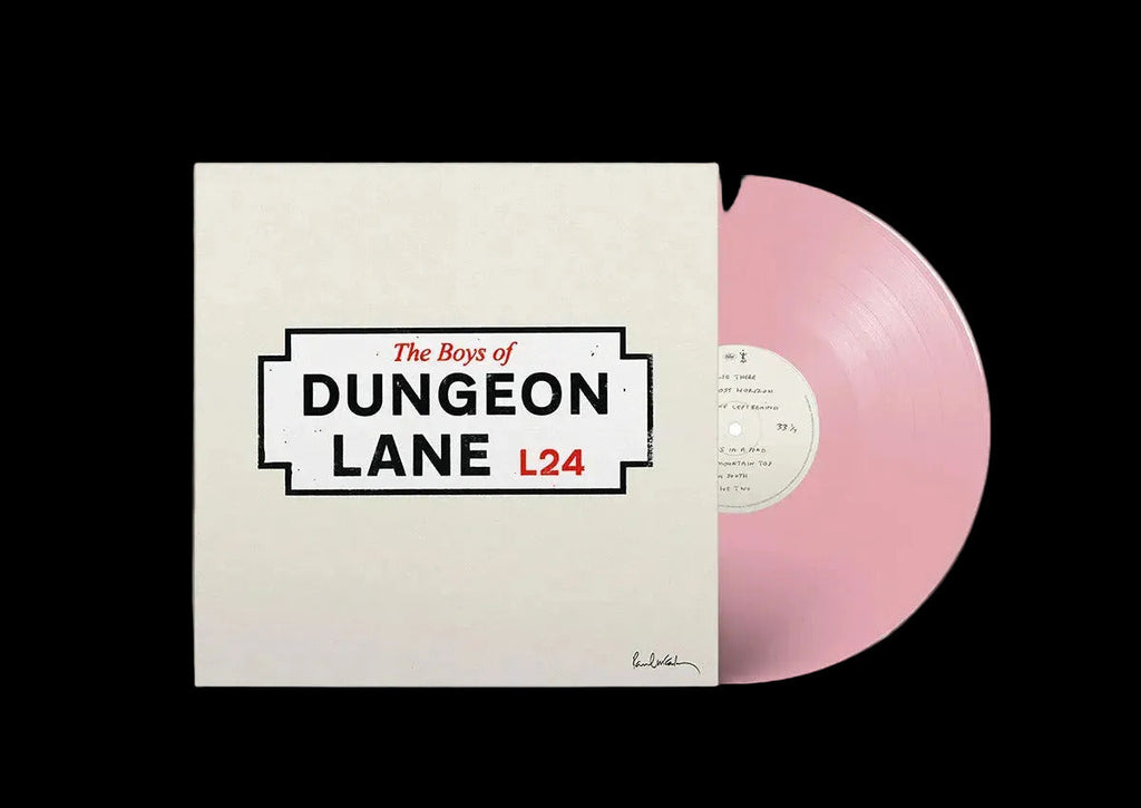 McCartney, Paul – The Boys Of Dungeon Lane