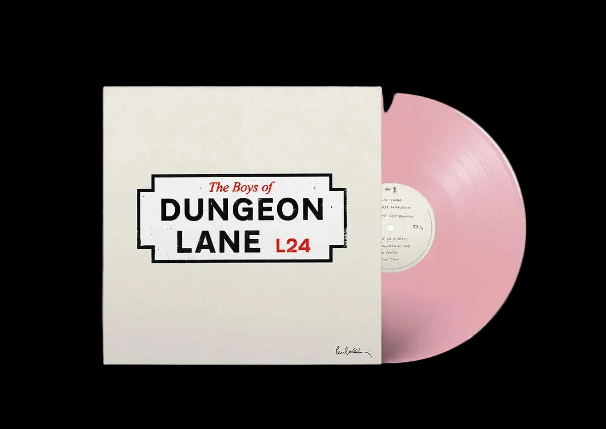 McCartney, Paul – The Boys Of Dungeon Lane