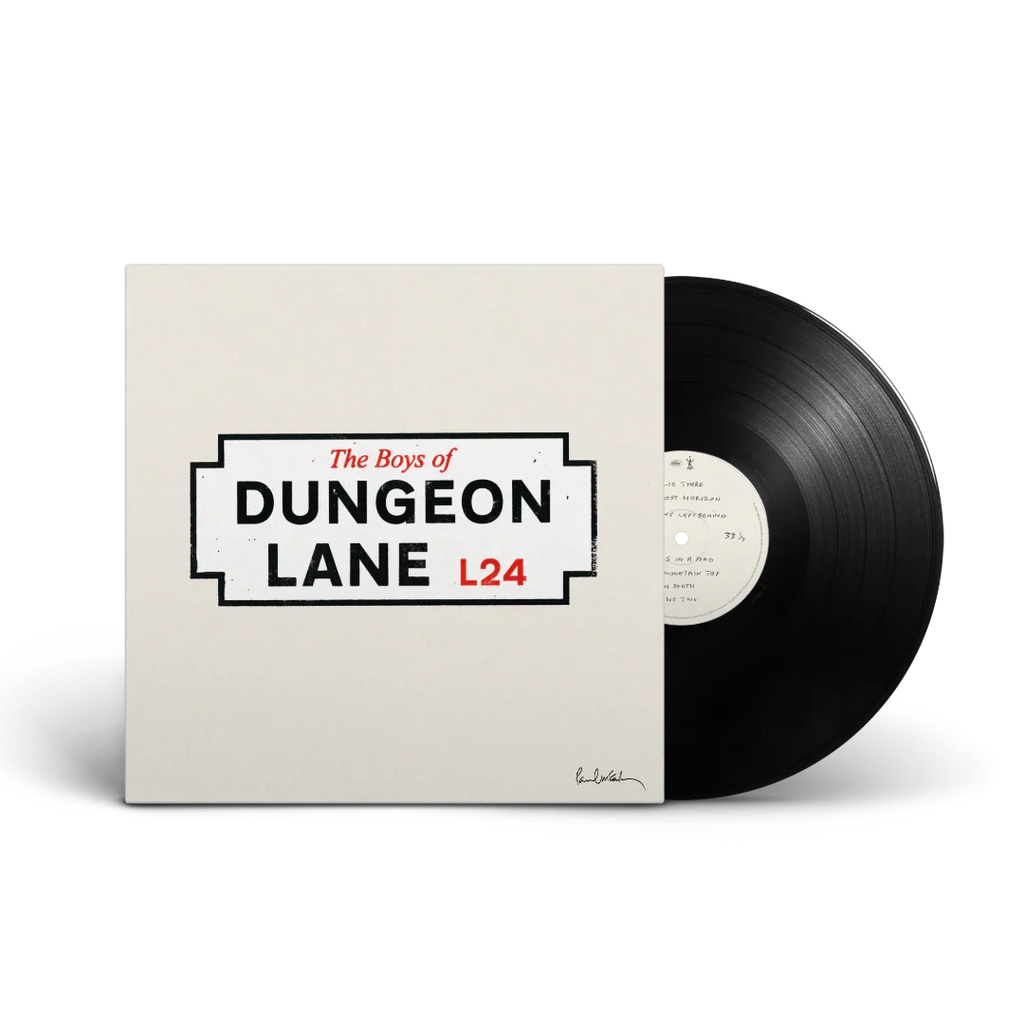 McCartney, Paul – The Boys Of Dungeon Lane