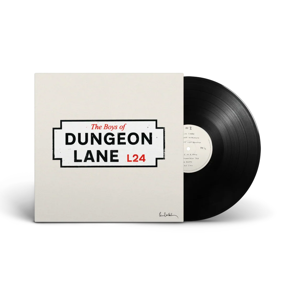 McCartney, Paul – The Boys Of Dungeon Lane