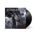 Megadeth - Dystopia