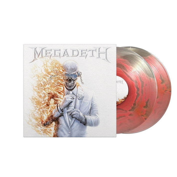 Megadeth - Megadeth