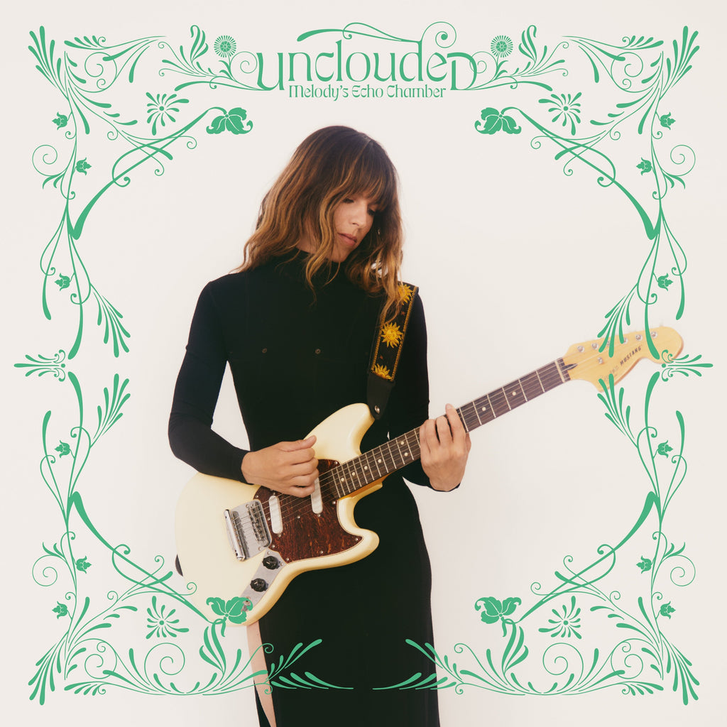 Melody’s Echo Chamber - Unclouded (Dinked Edition)