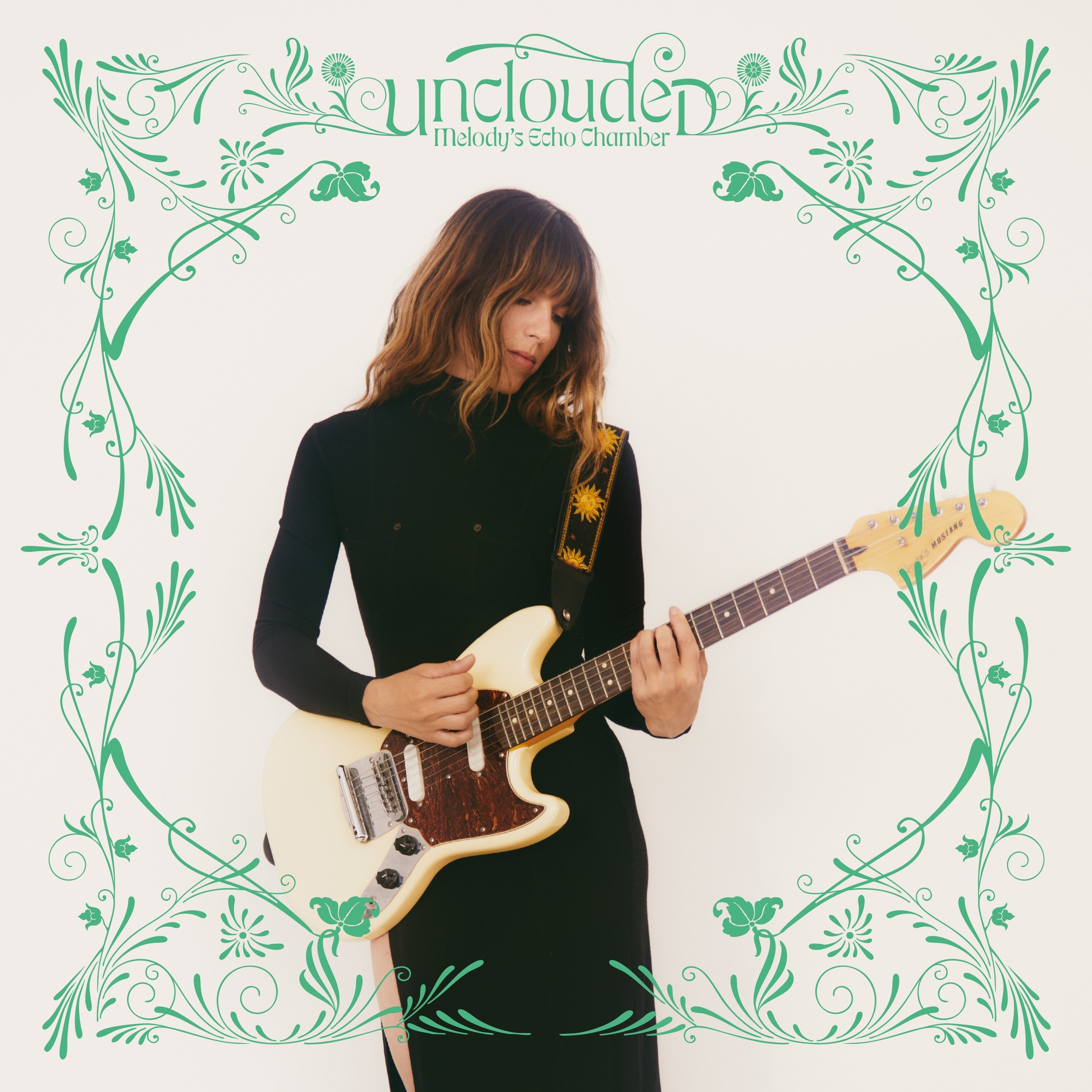 Melody’s Echo Chamber - Unclouded (Dinked Edition)