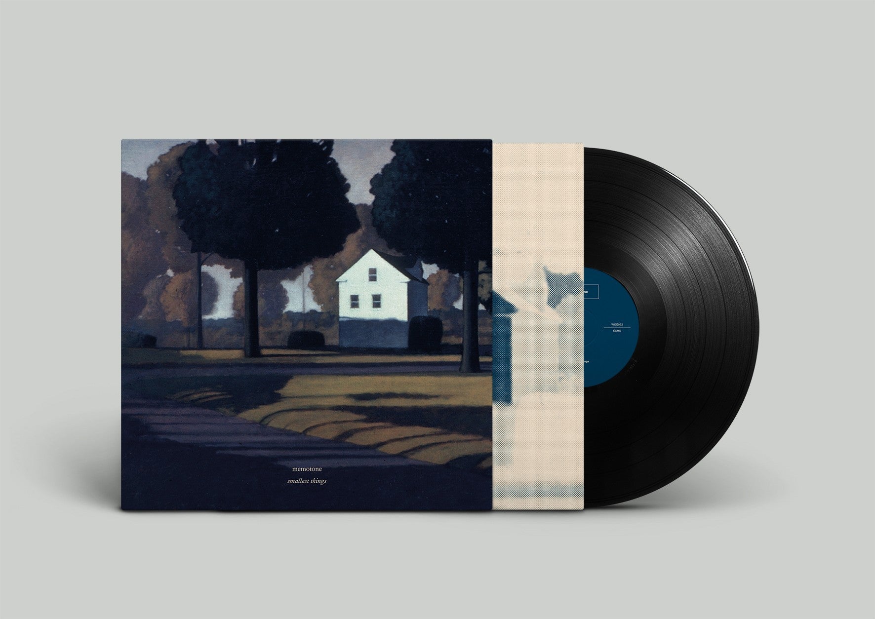 Memotone - smallest things