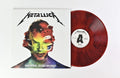 Metallica - Hardwired… To Self-Destruct