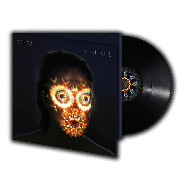Mew - Visuals