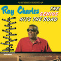 Various - The Genius Hits The Road [VINYL]