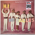 Various - Hi... Were The Miracles [VINYL]