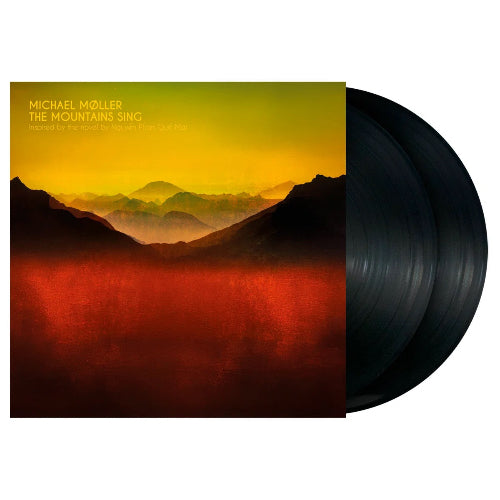 Møller, Michael - The Mountains sing