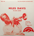 Miles Davis - The New Sounds