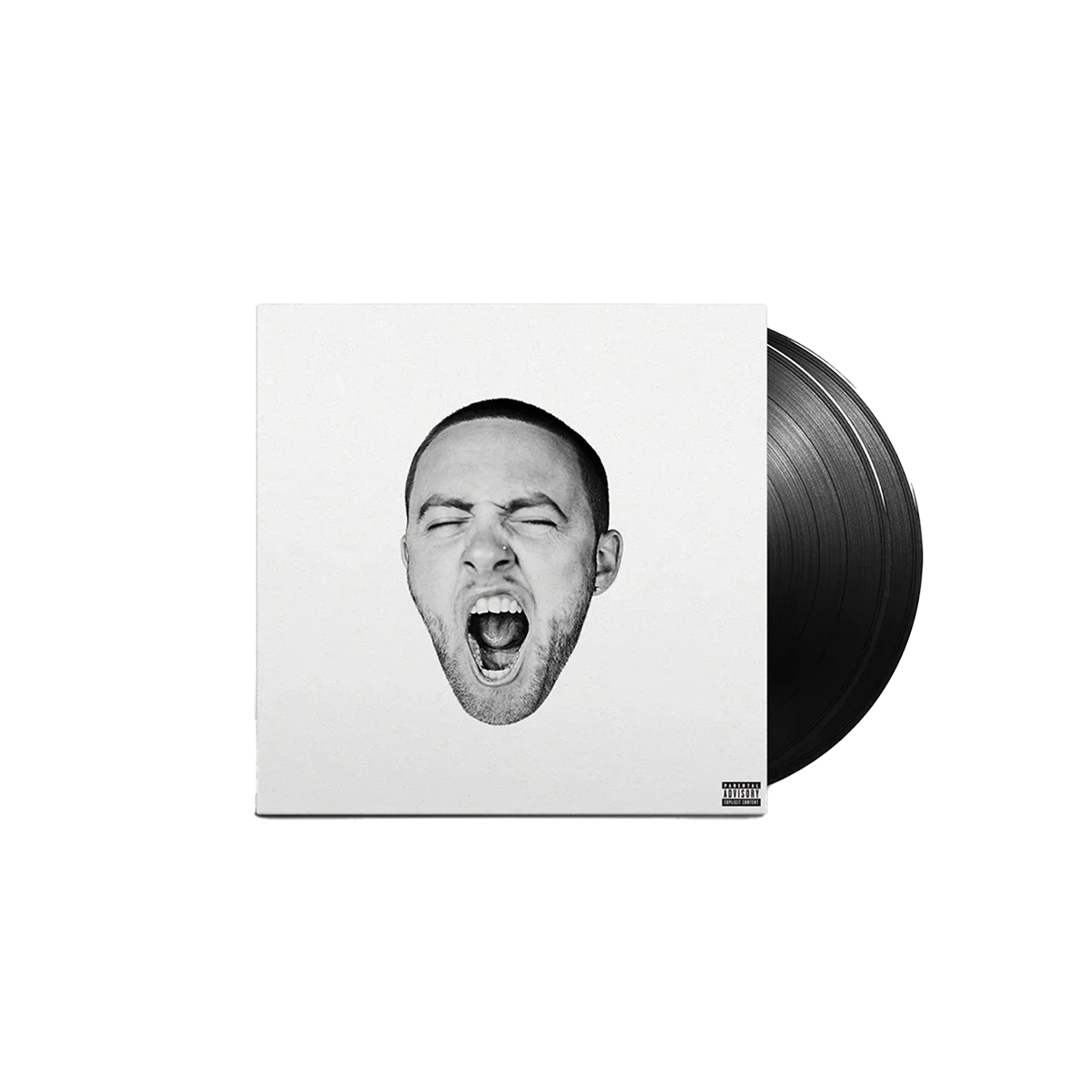 Miller, Mac - GO:OD AM