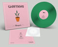 Carrtoons - Homegrown