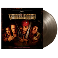 Pirates of the Caribbean: The Curse of the Black Pearl - OST