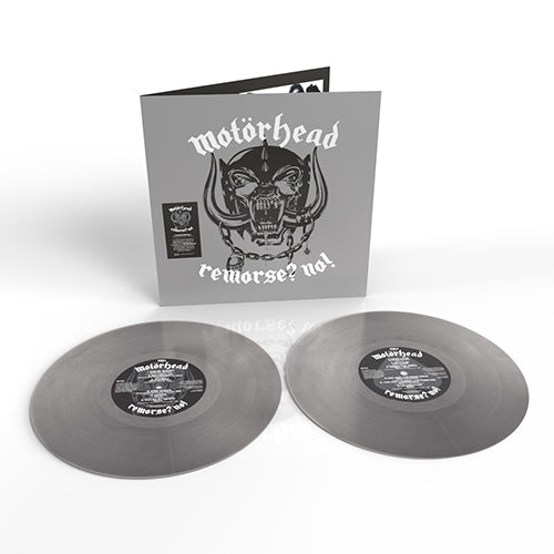 Motorhead - Remorse? No!