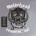 Motorhead - Remorse? No!