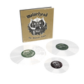 Motorhead - The Manticore Tapes