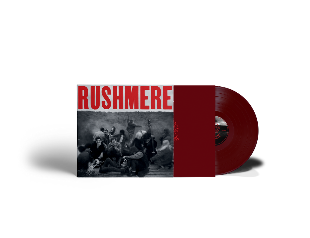 Mumford & Sons - Rushmere