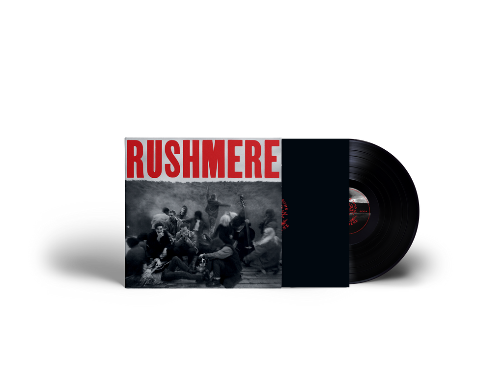 Mumford & Sons - Rushmere
