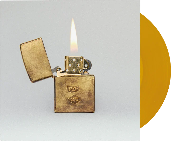 Mumford & Sons - Prizefighter