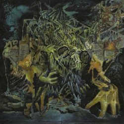 King Gizzard & The Lizard Wizard - Murder Of The Universe