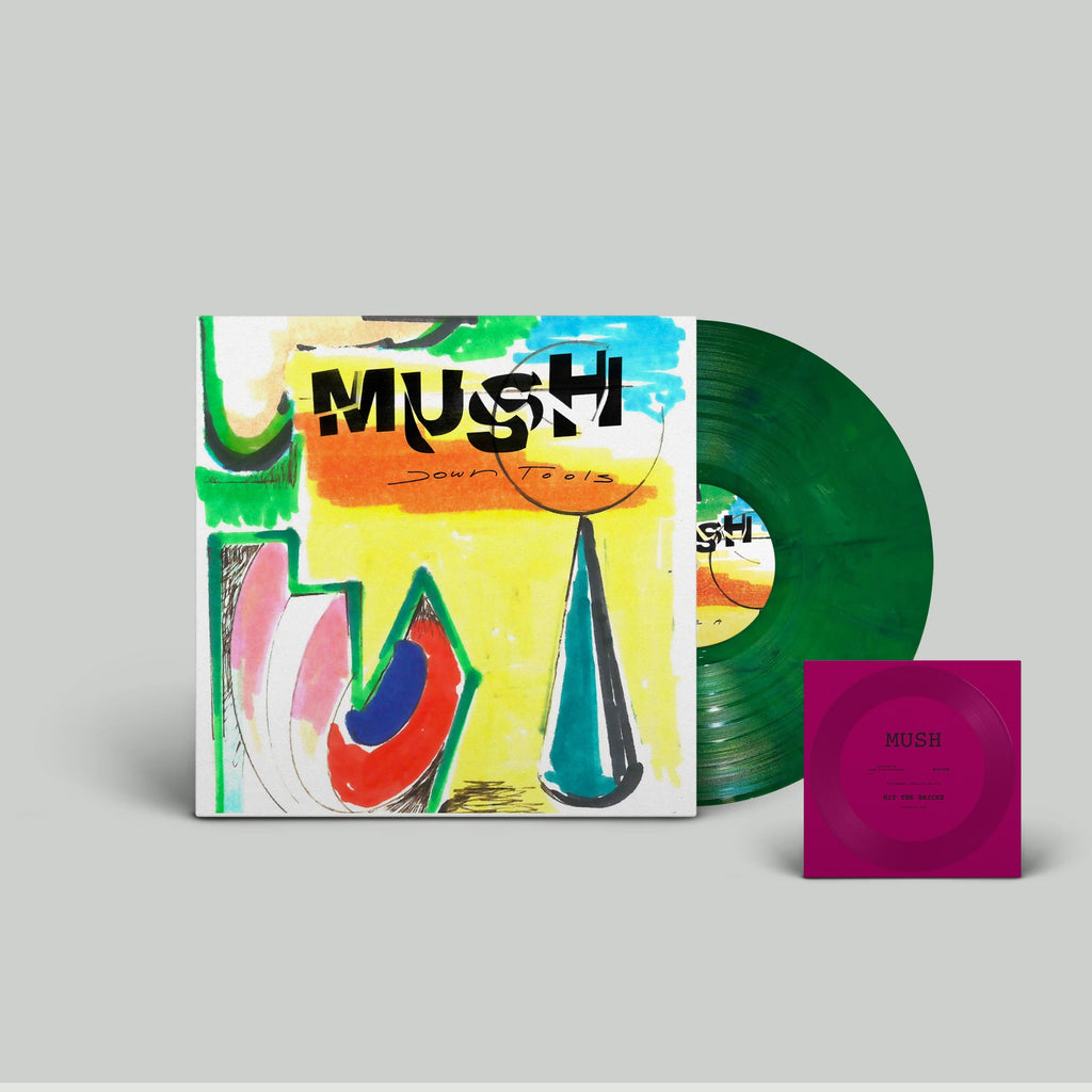 Mush - Down Tools