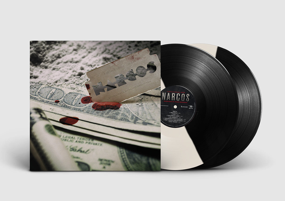 Narcos - Ost