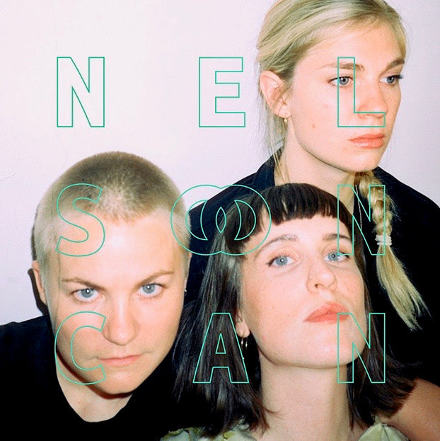Nelson Can - So Long Desire