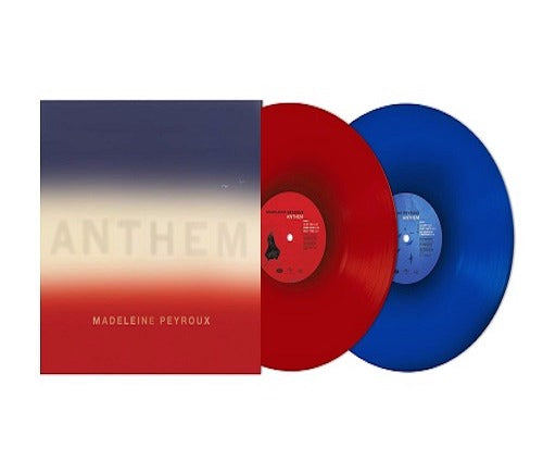 Peyroux, Madeleine - Anthem