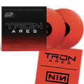 Nine Inch Nails - TRON: Ares