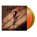 Jung Jaeil - Squid Game