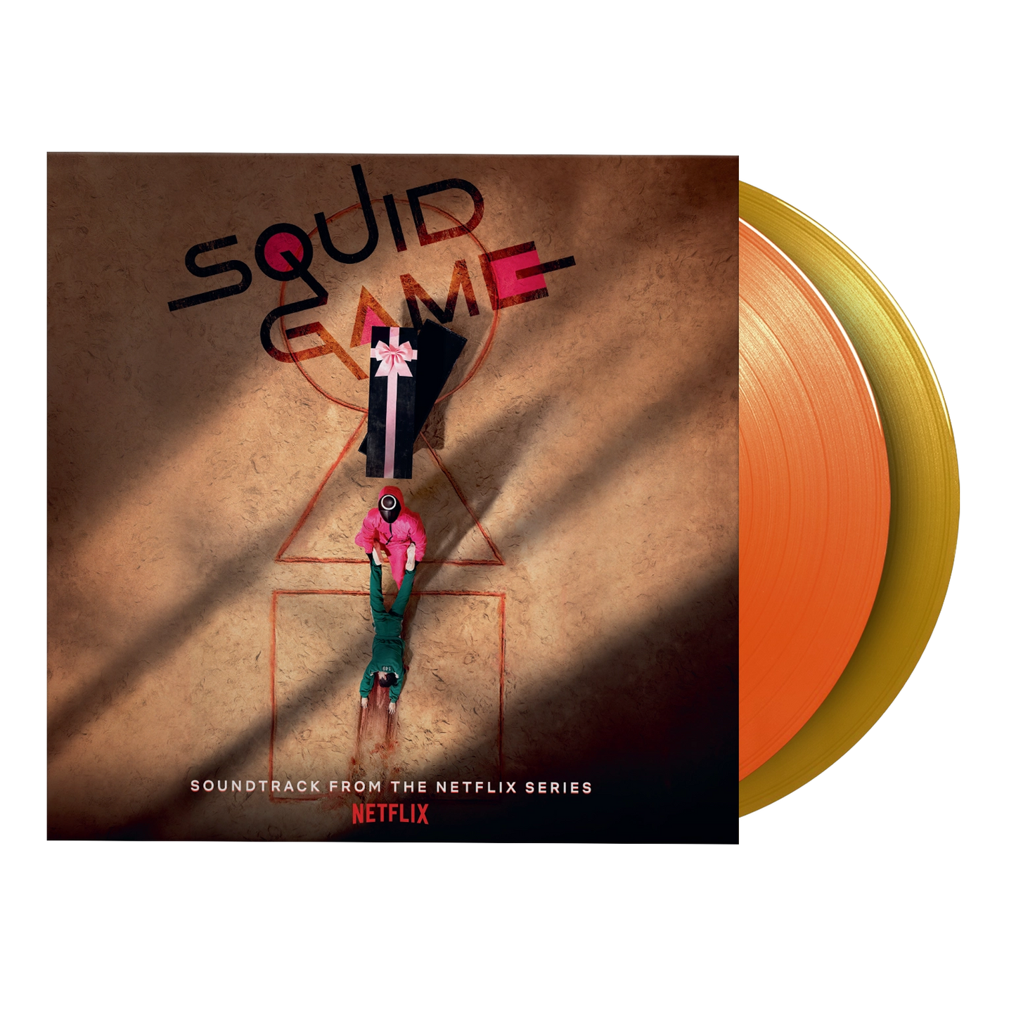 Jung Jaeil - Squid Game