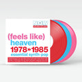 NOW - That's What I Call An Era: (Feels Like) Heaven, 1978-1985