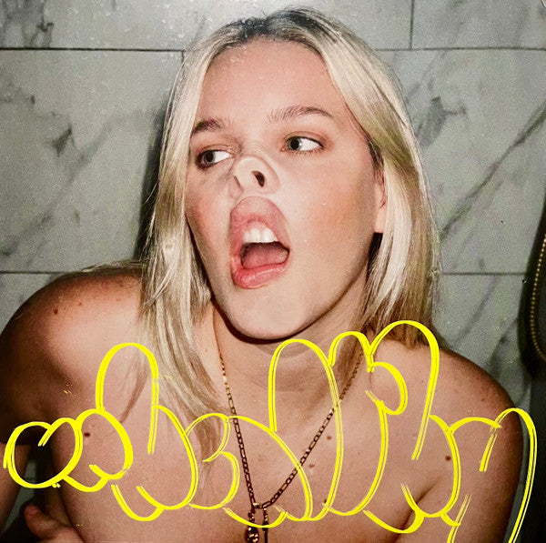 Anne-Marie - UNHEALTHY [VINYL]